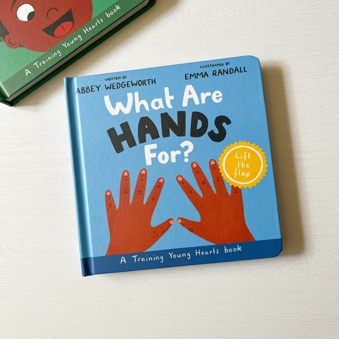 What Are Hands For