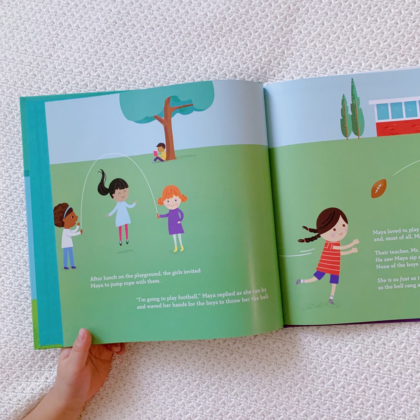 God Made Boys and Girls: Helping Children Understand the Gift of Gender