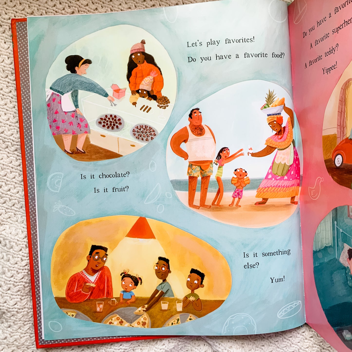 The Big Wide Welcome: A True Story About Jesus, James, and a Church That Learned to Love All Sorts of People
