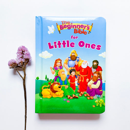 Beginner's Bible for Little Ones
