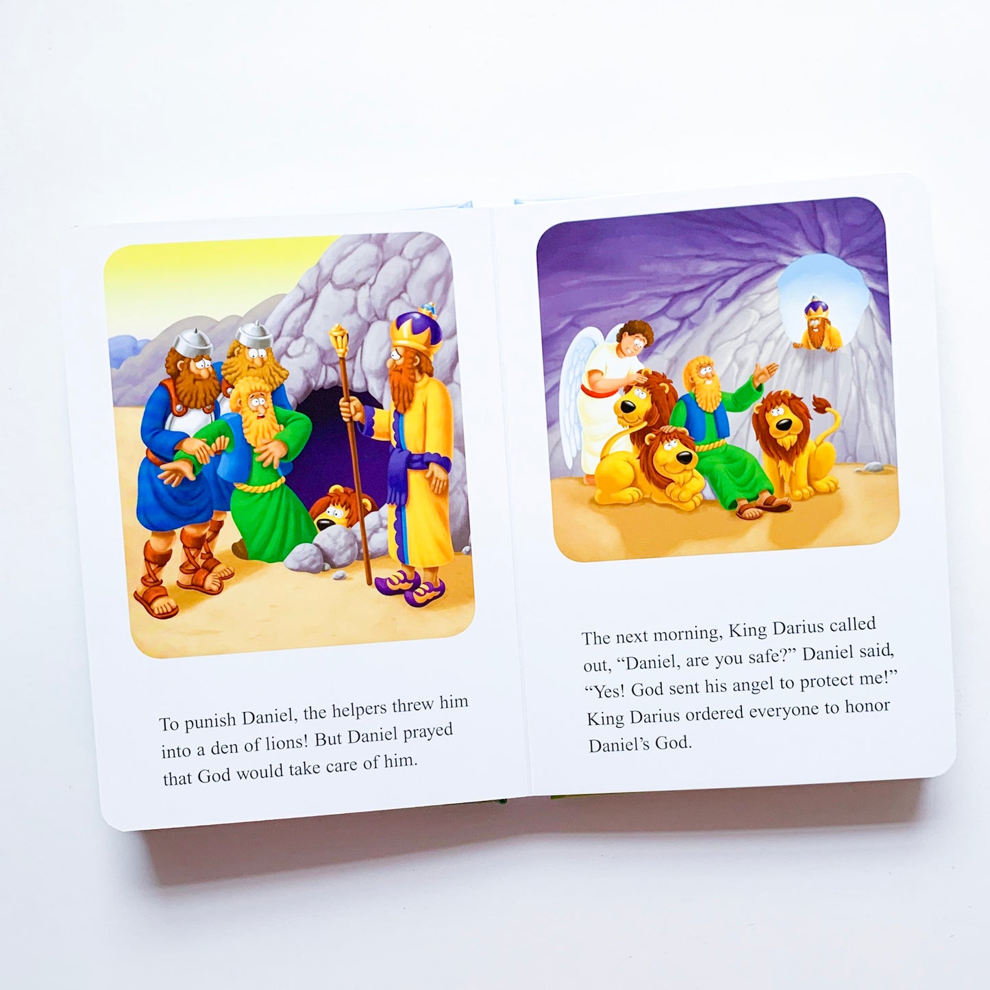 Beginner's Bible for Little Ones