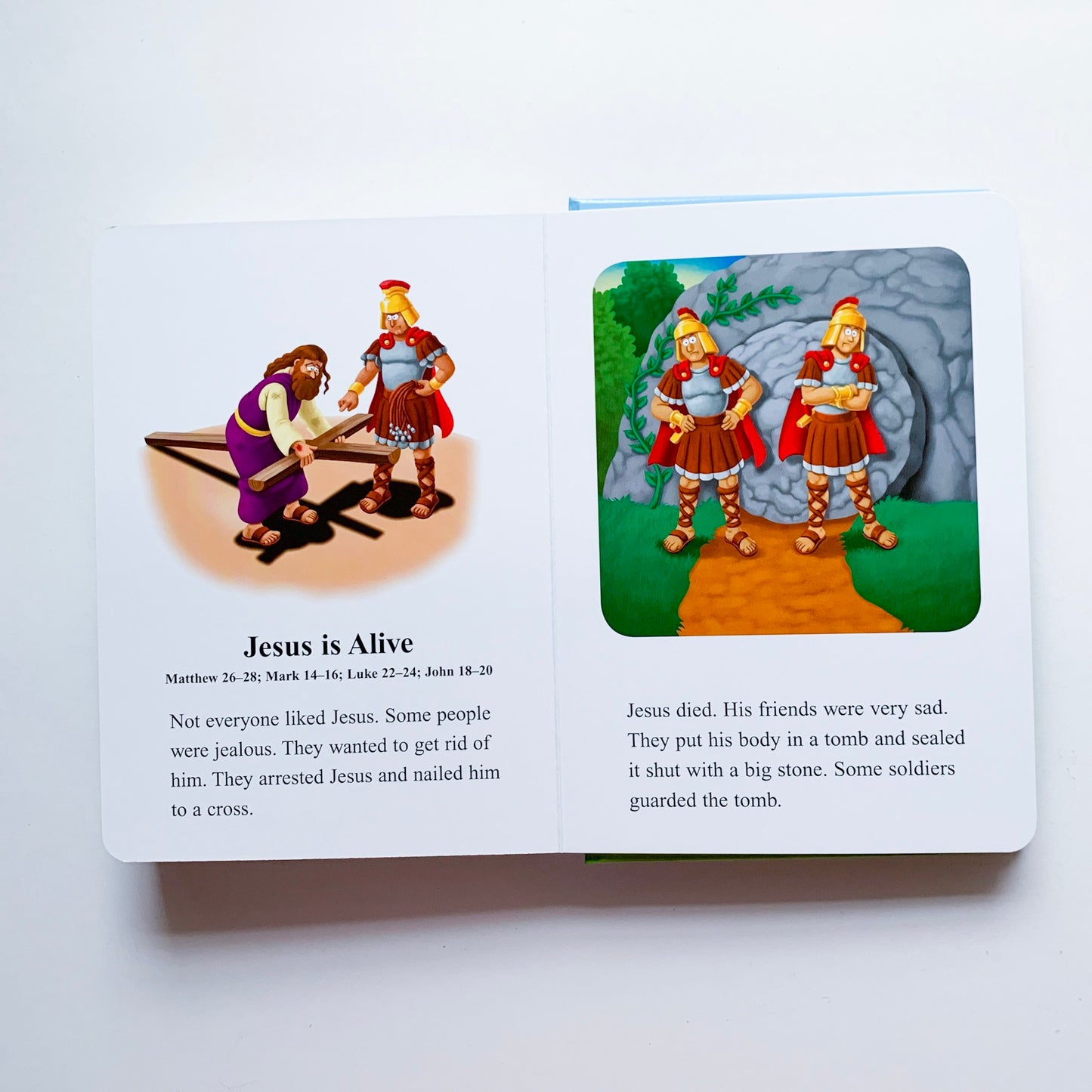 Beginner's Bible for Little Ones