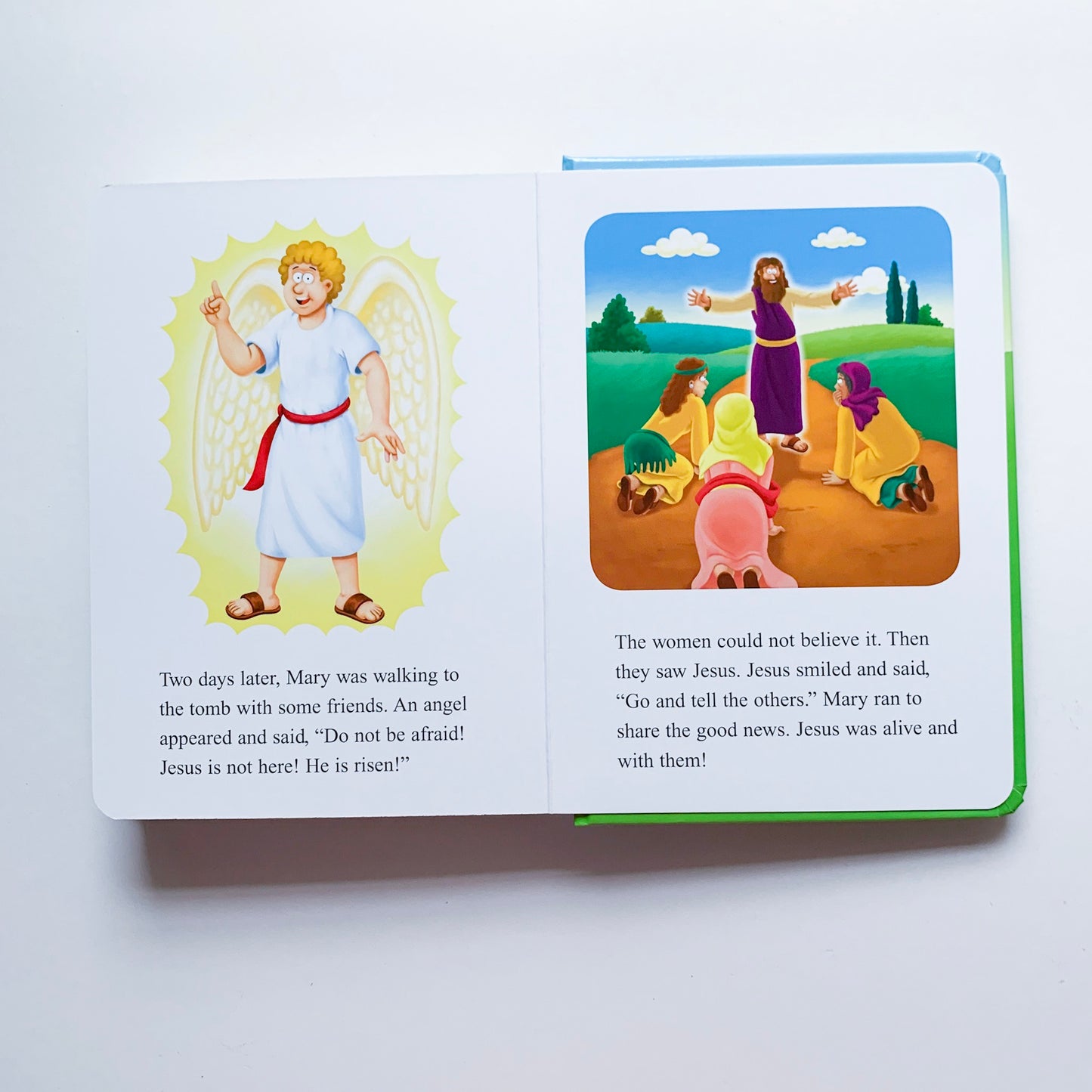 Beginner's Bible for Little Ones