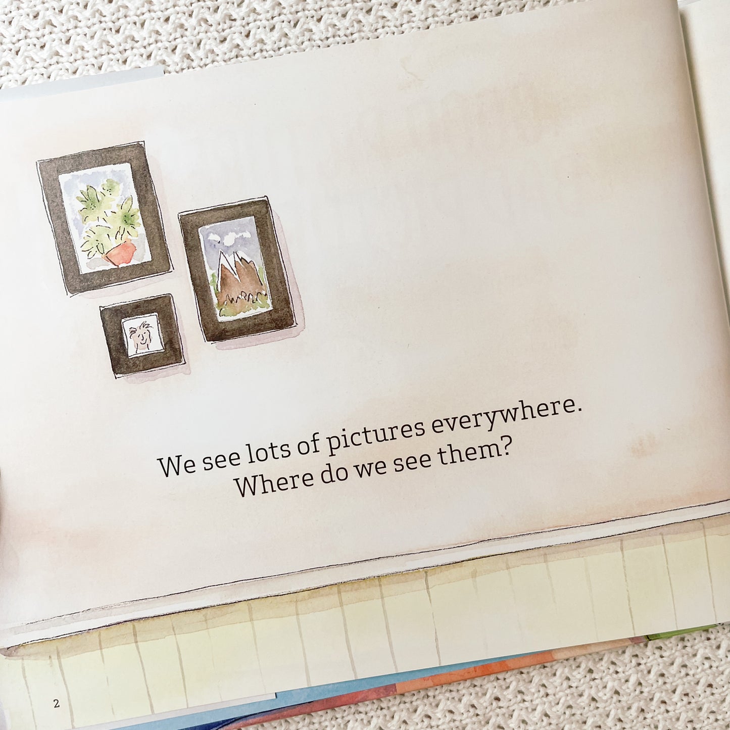 Good Pictures Bad Pictures Jr: A simple plan to protect young minds