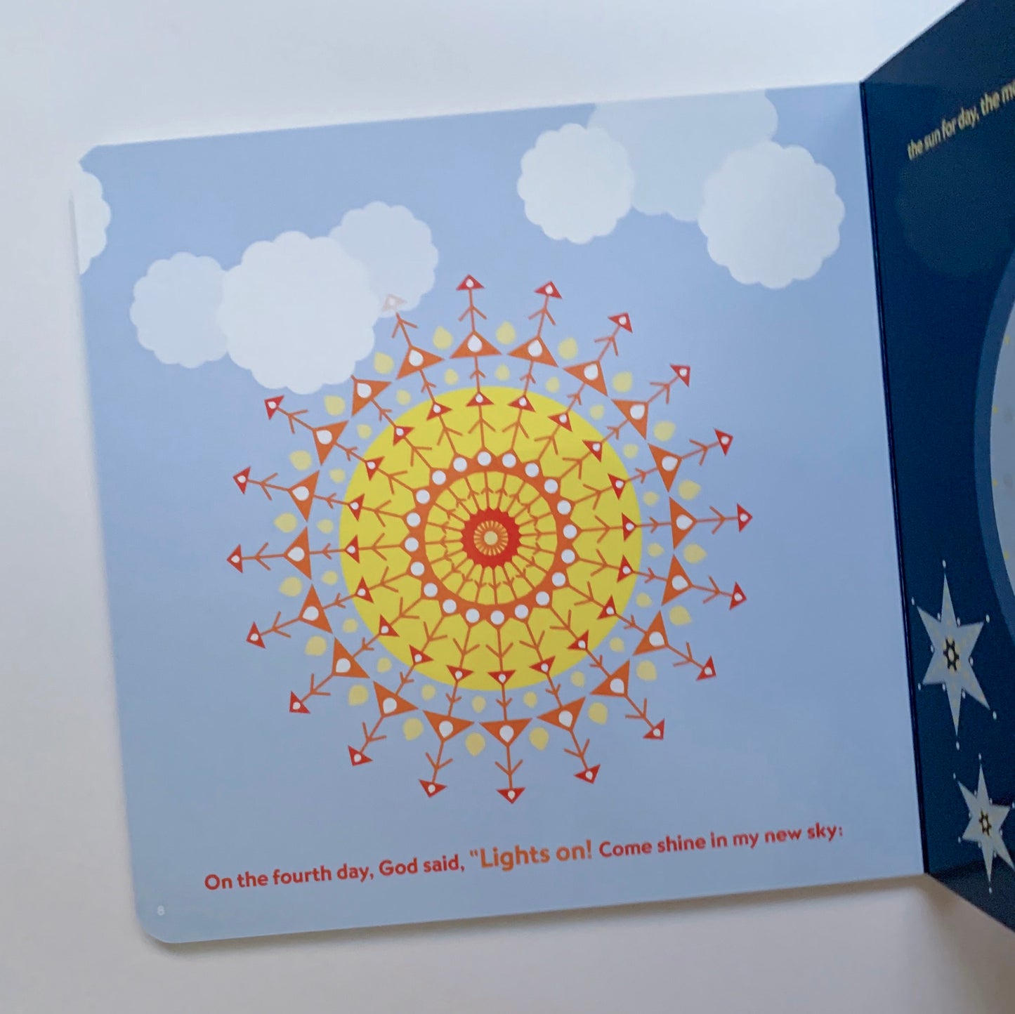 God Made the World - tiny-seeds-bookshop-christian-books-for-kids