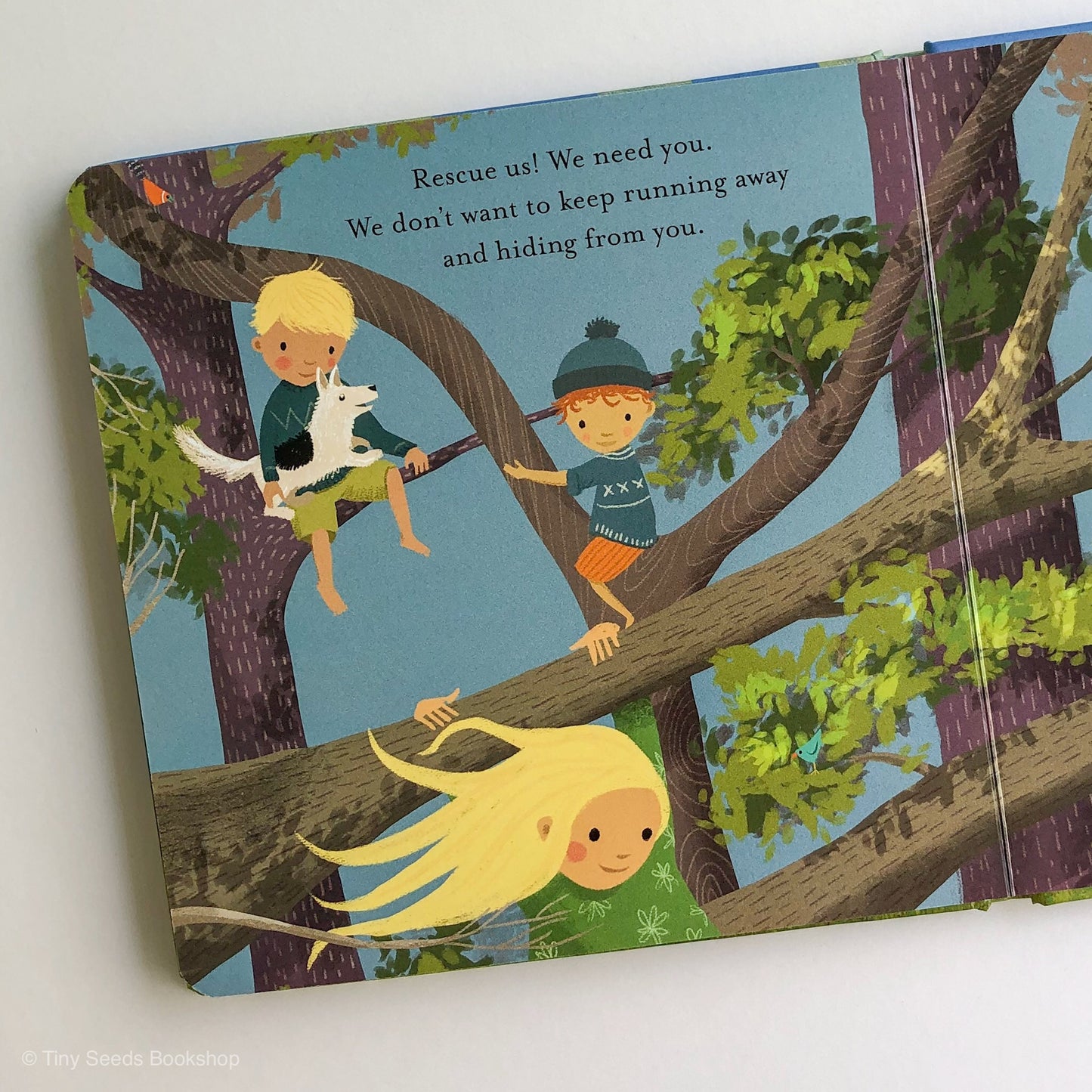 Loved: The Lord's Prayer - tiny-seeds-bookshop-christian-books-for-kids