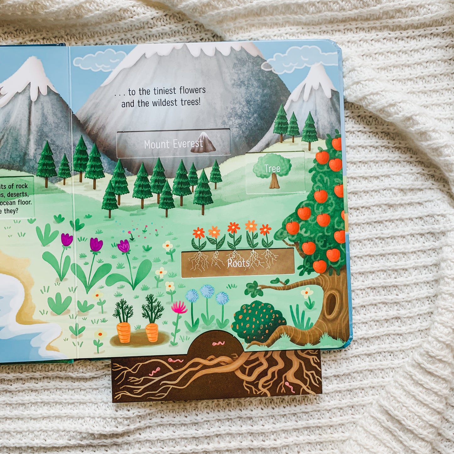 Indescribable for Little Ones
