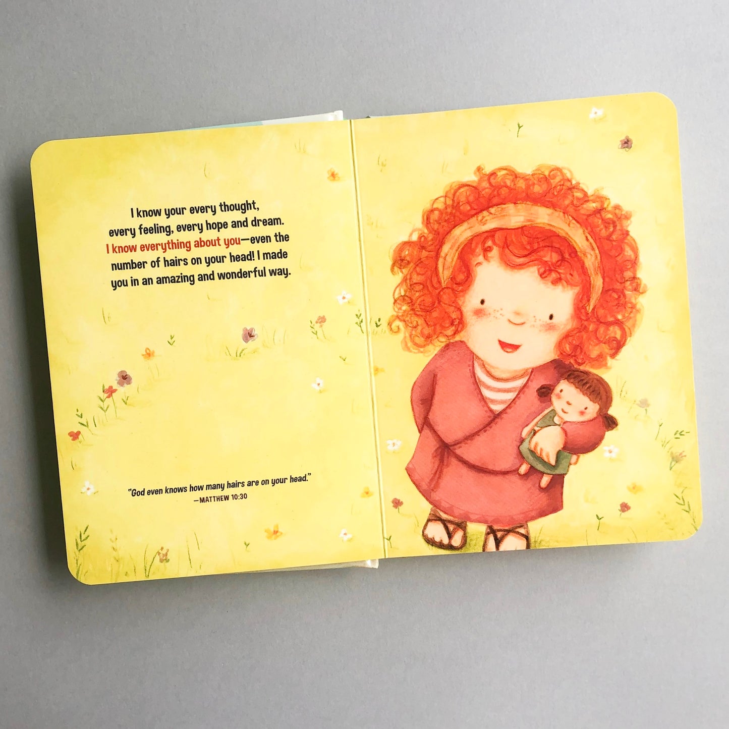 Jesus Calling for Little Ones - tiny-seeds-bookshop-christian-books-for-kids