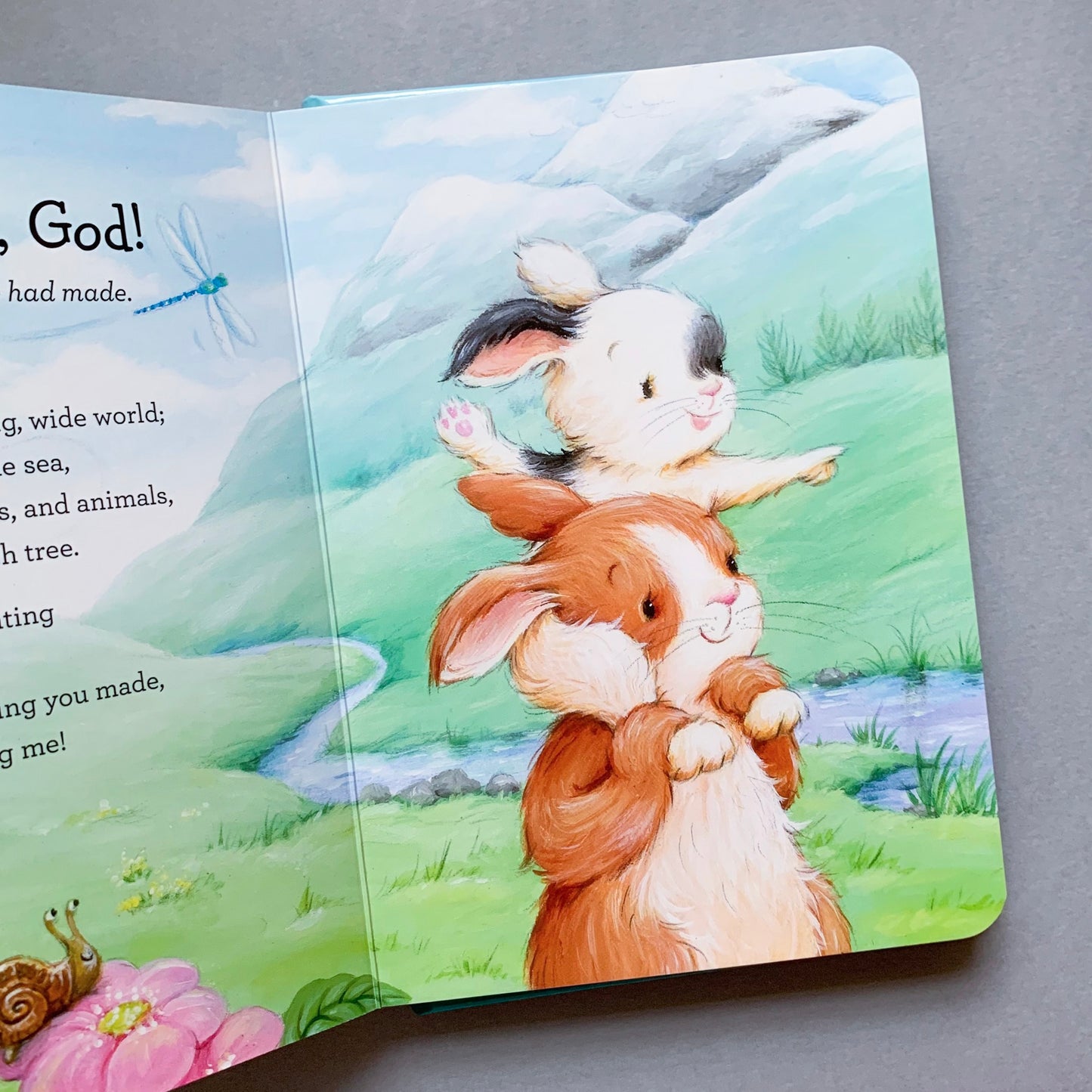 Snuggle Time Prayers - tiny-seeds-bookshop-christian-books-for-kids