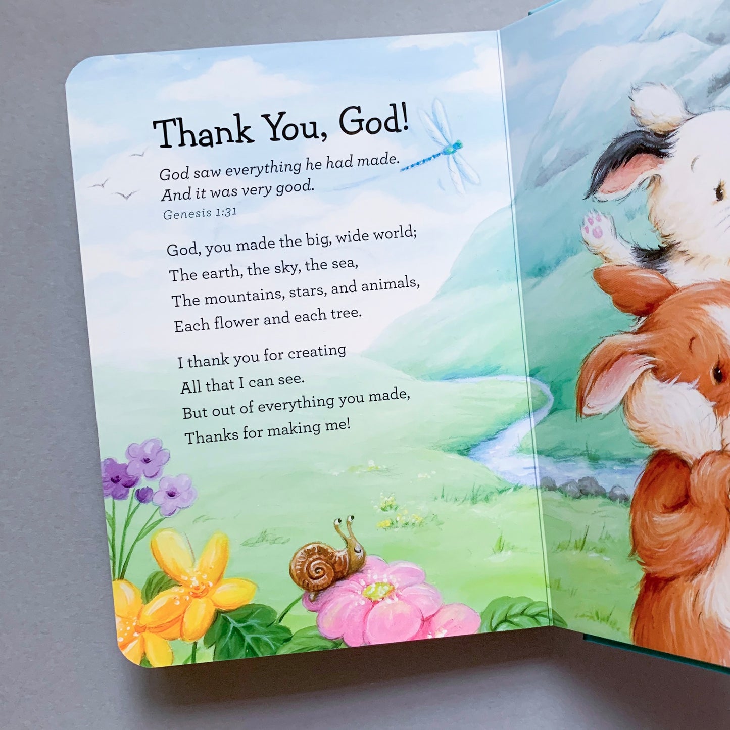 Snuggle Time Prayers - tiny-seeds-bookshop-christian-books-for-kids