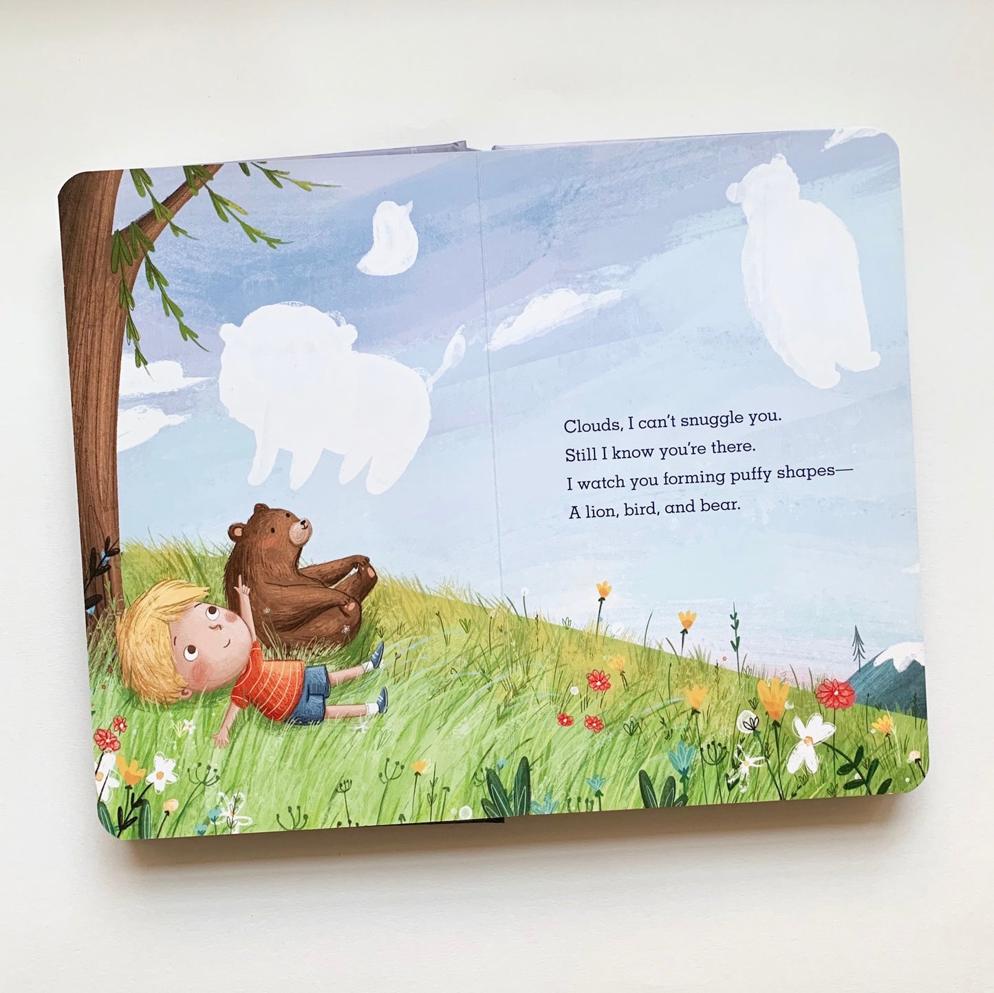 God, I Know You’re There - tiny-seeds-bookshop-christian-books-for-kids