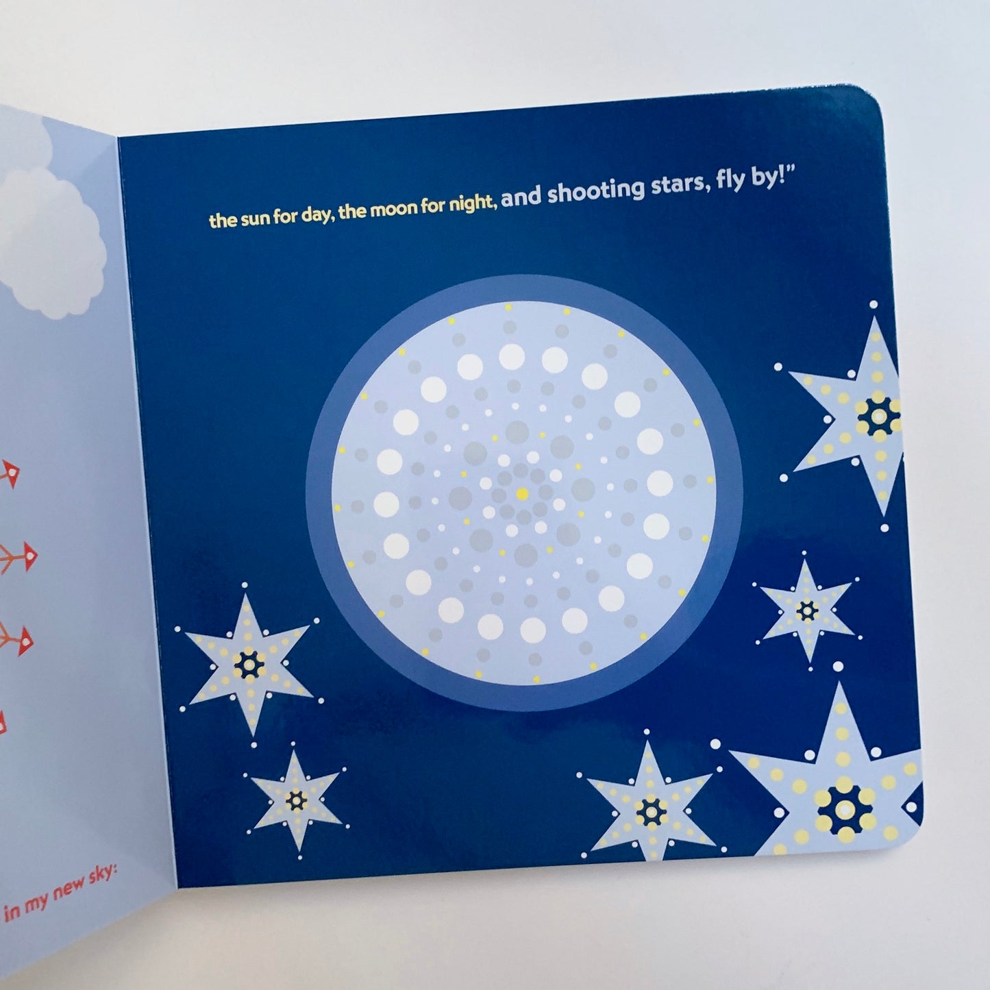 God Made the World - tiny-seeds-bookshop-christian-books-for-kids