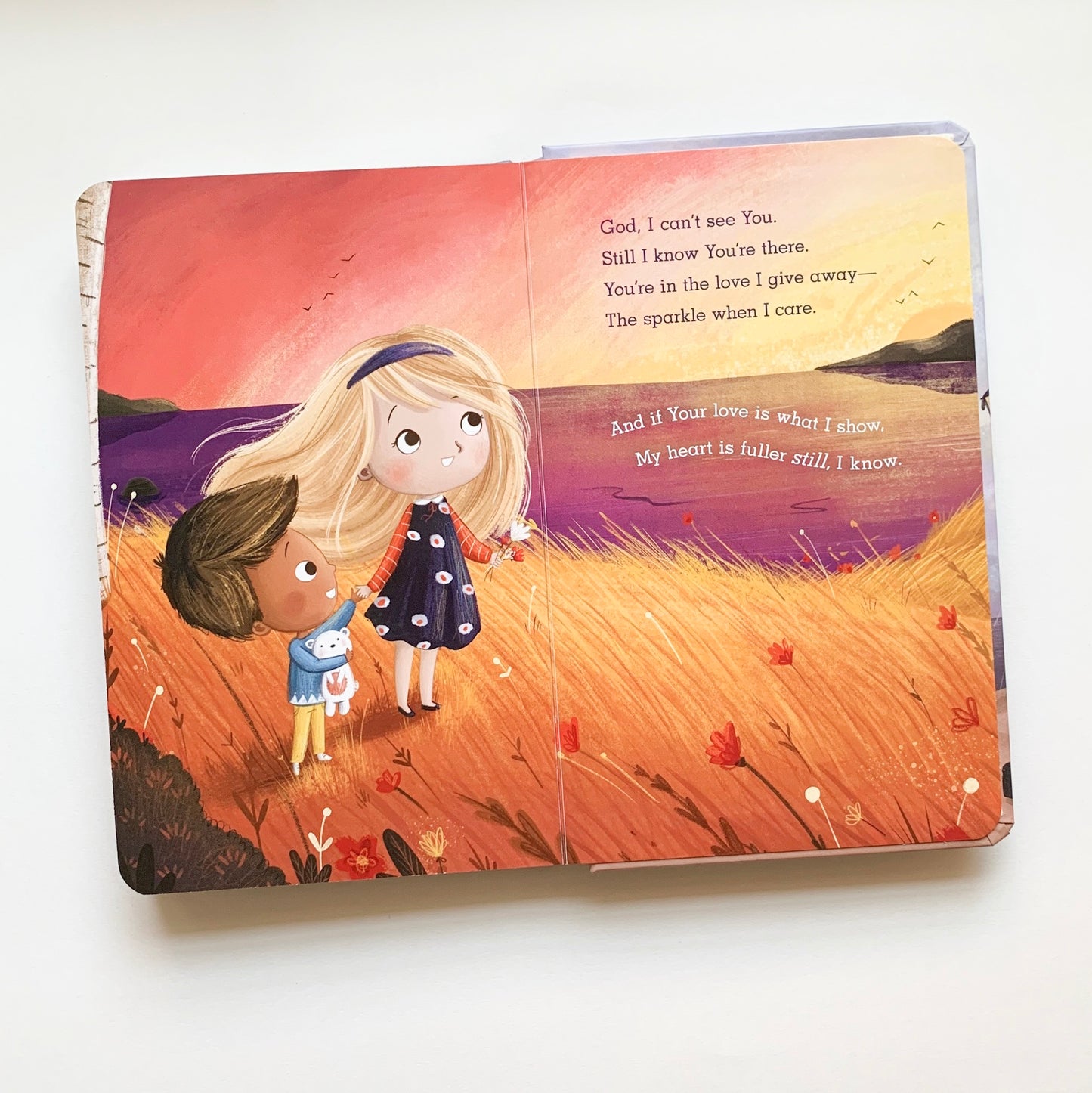 God, I Know You’re There - tiny-seeds-bookshop-christian-books-for-kids