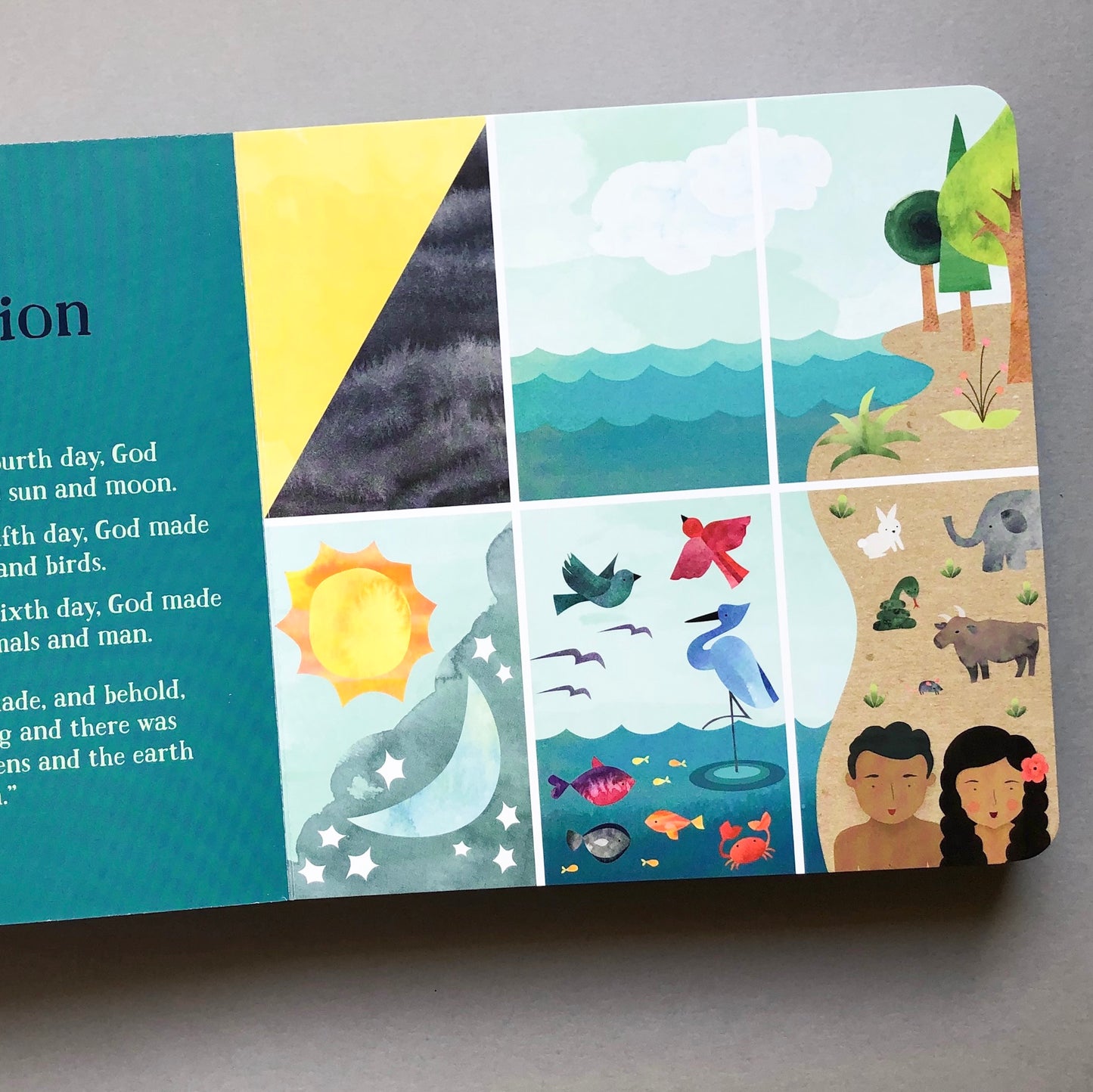 First Bible Basics: A Counting Primer - tiny-seeds-bookshop-christian-books-for-kids