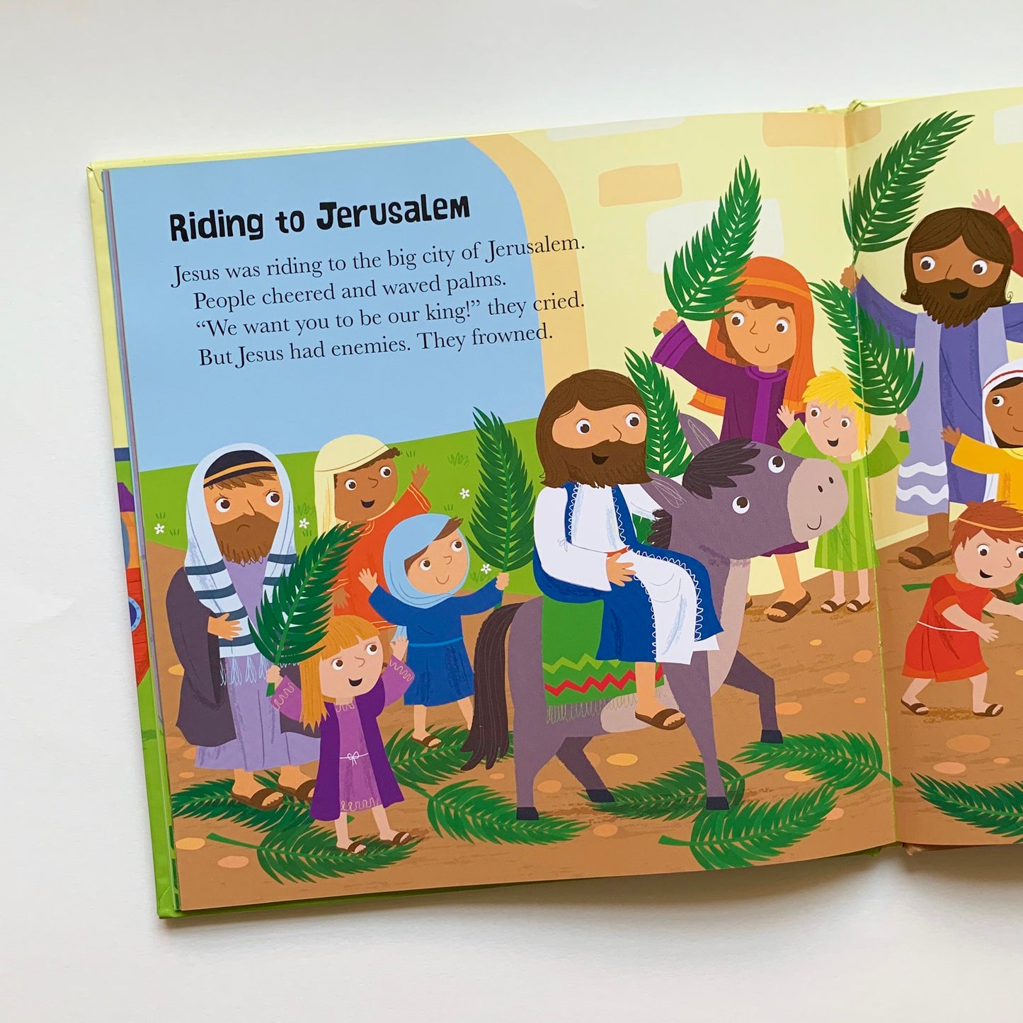 I Spy Bible: A Picture Puzzle Bible for the Very Young - tiny-seeds-bookshop-christian-books-for-kids