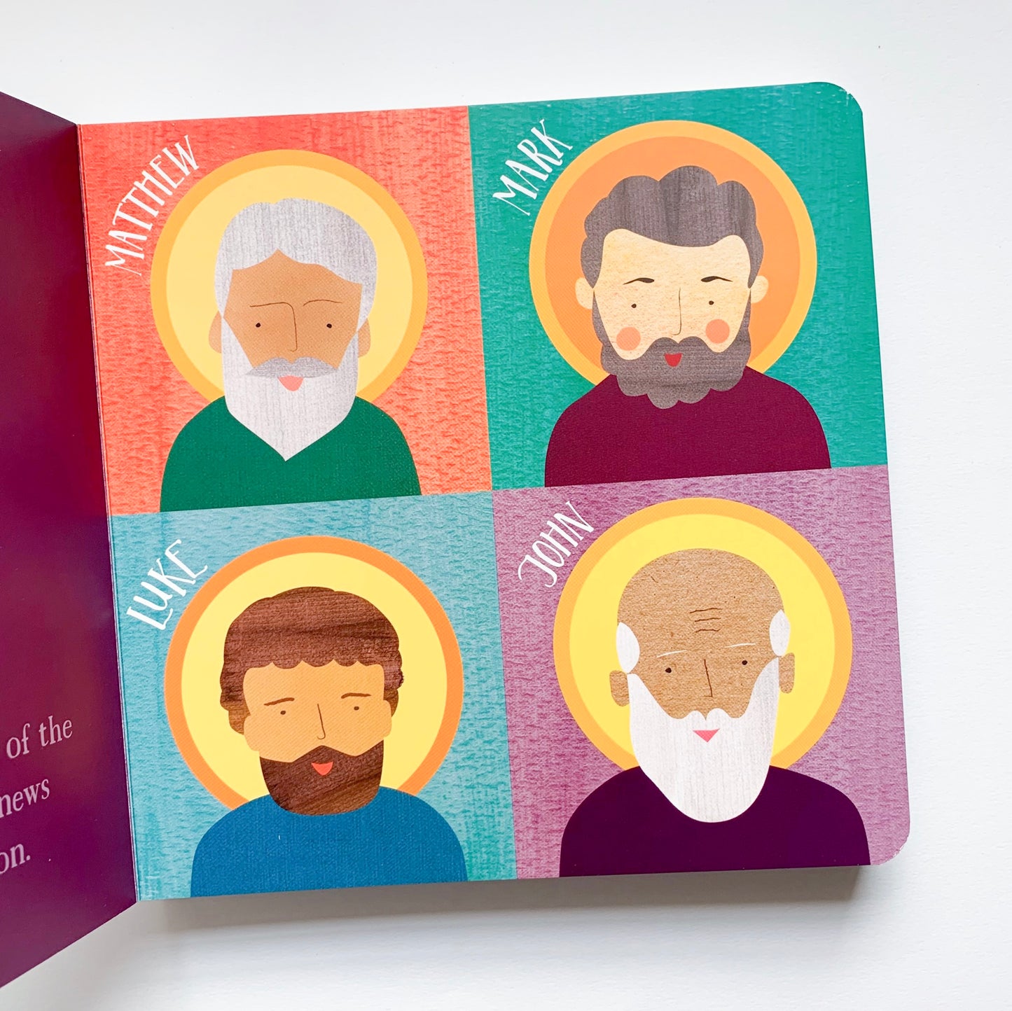 First Bible Basics: A Counting Primer - tiny-seeds-bookshop-christian-books-for-kids
