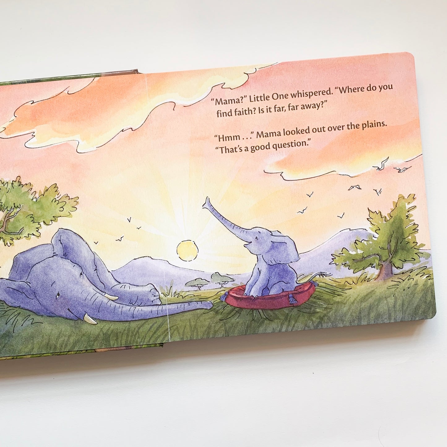 How Far is Faith - tiny-seeds-bookshop-christian-books-for-kids