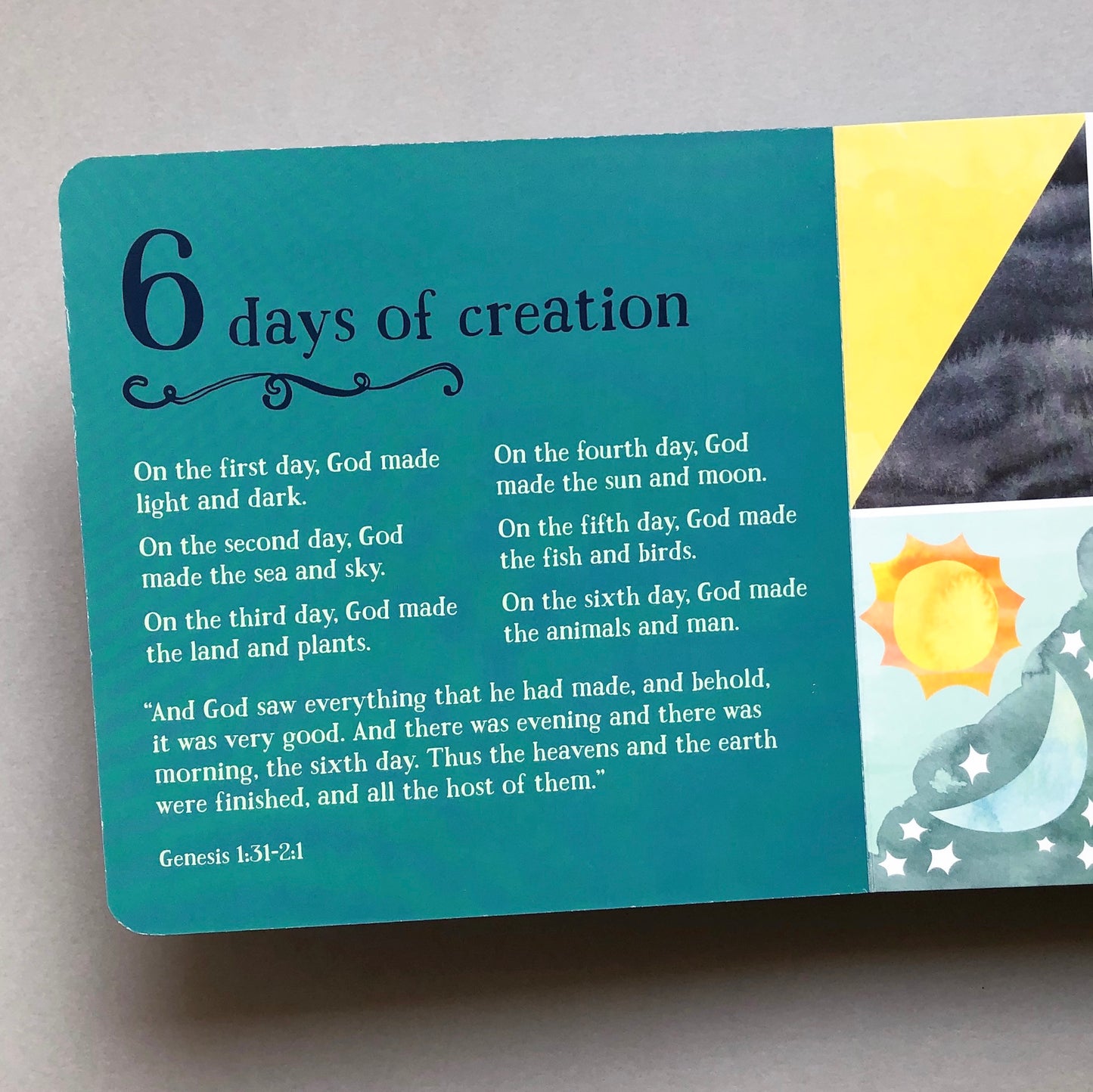 First Bible Basics: A Counting Primer - tiny-seeds-bookshop-christian-books-for-kids