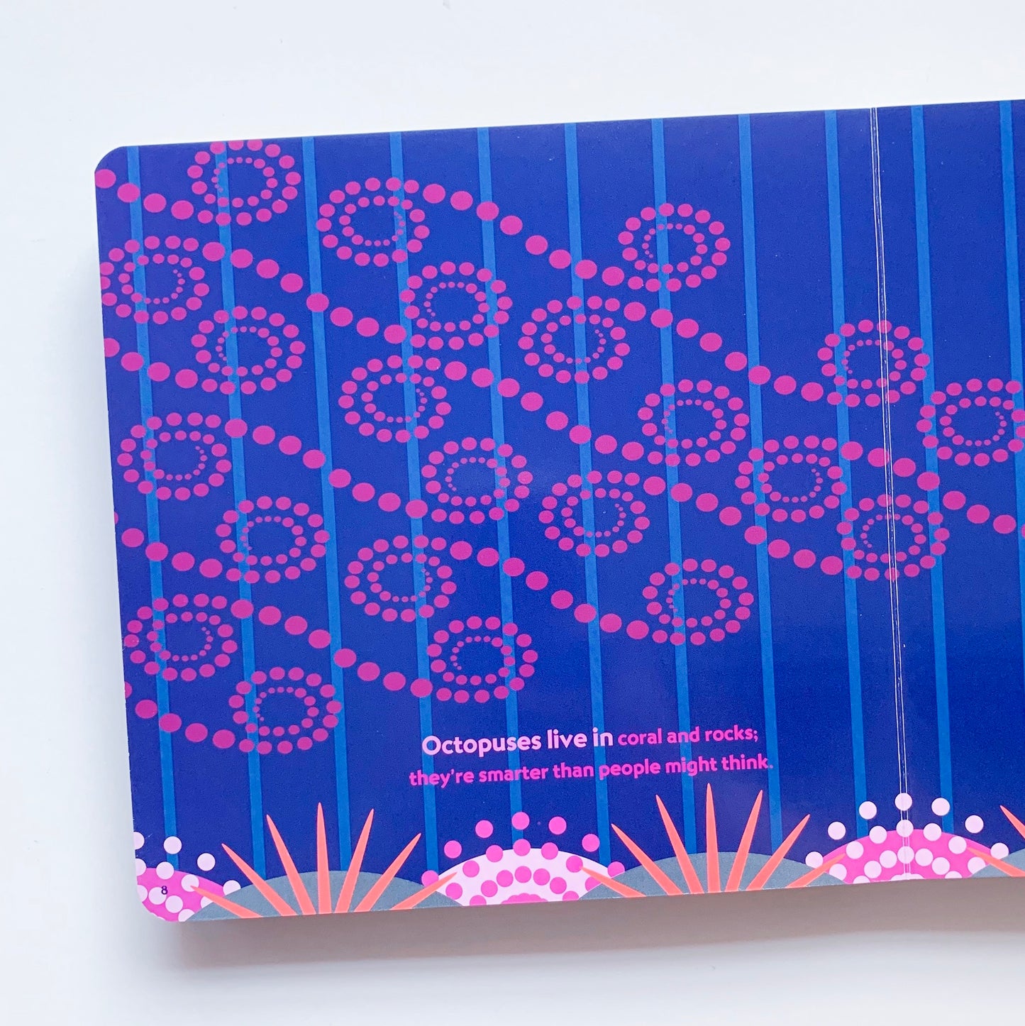 God Made the Ocean - tiny-seeds-bookshop-christian-books-for-kids