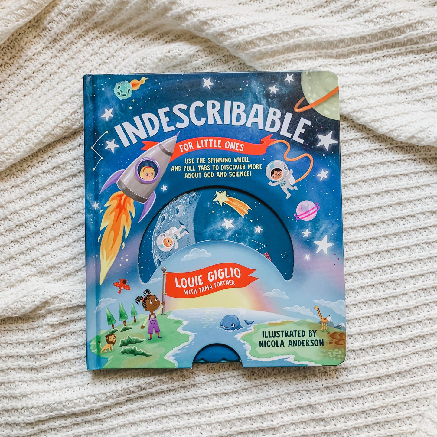 Indescribable for Little Ones