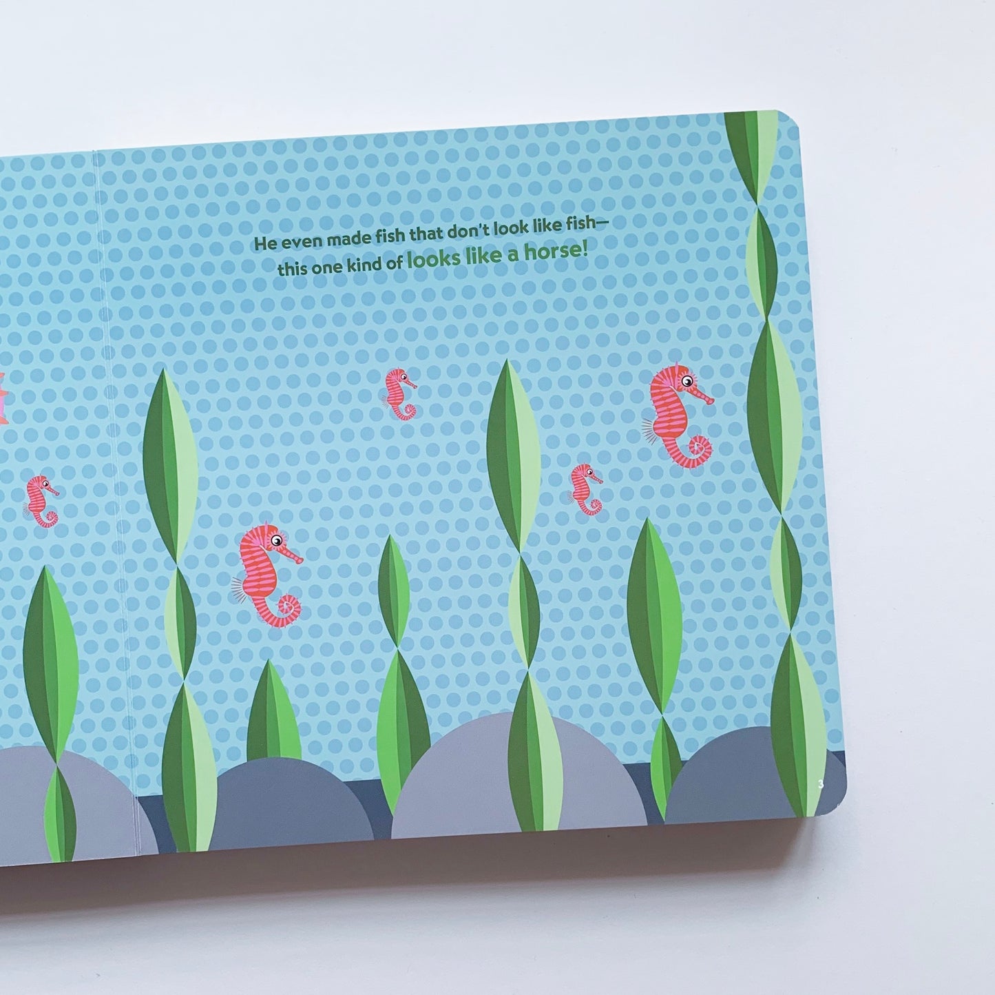God Made the Ocean - tiny-seeds-bookshop-christian-books-for-kids