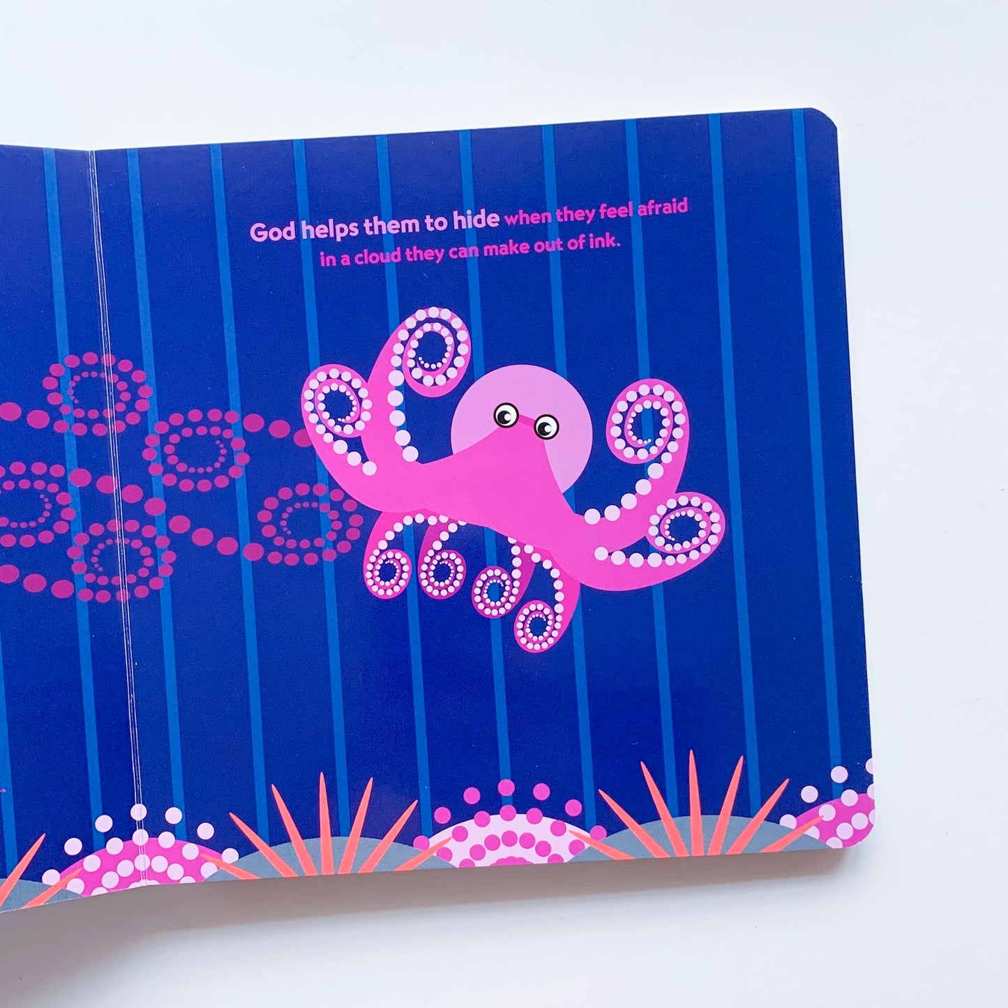 God Made the Ocean - tiny-seeds-bookshop-christian-books-for-kids