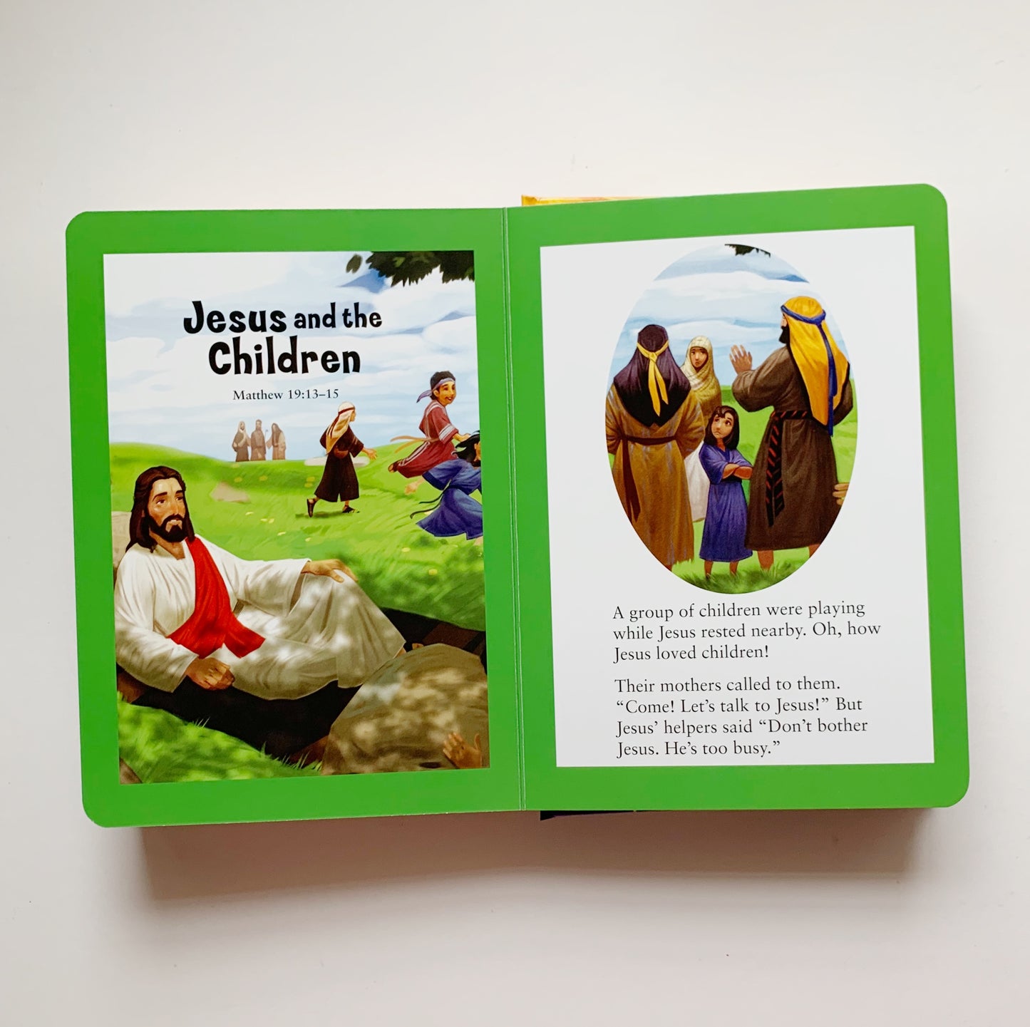 Adventure Bible for Little Ones