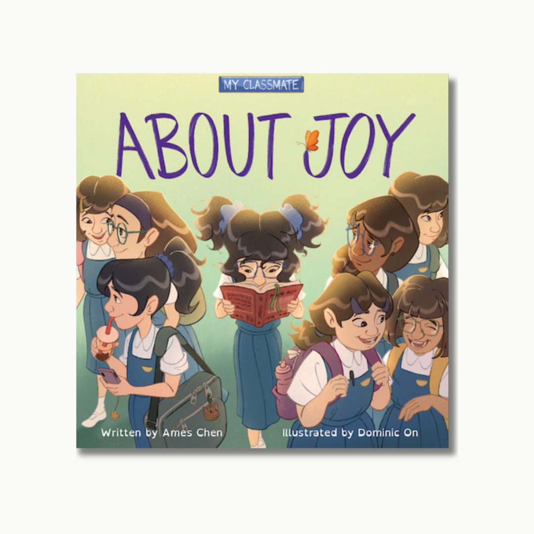 About Joy