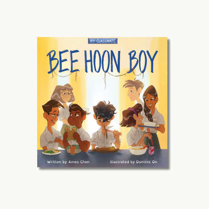 Bee Hoon Boy