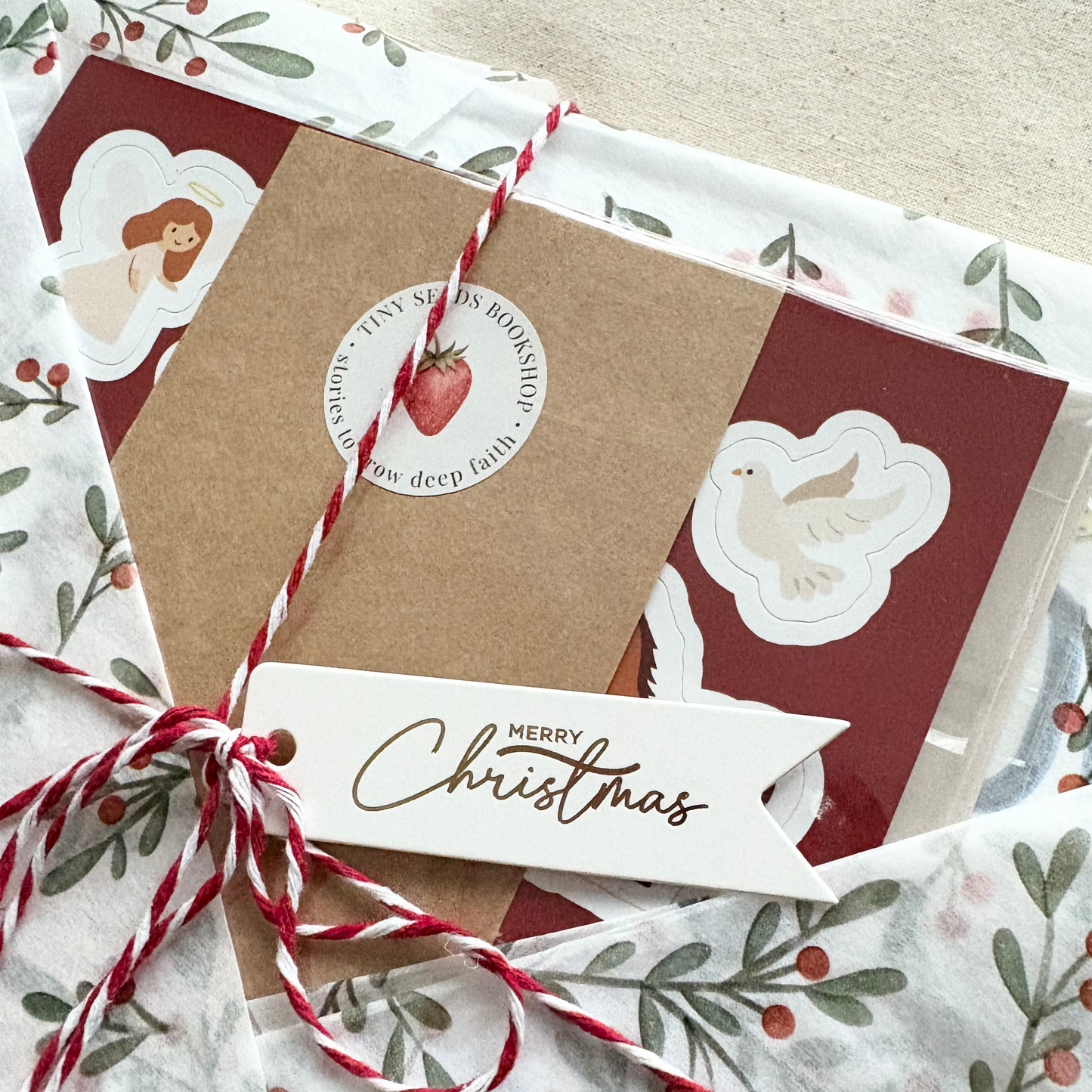 Bedtime Blessings Bundle