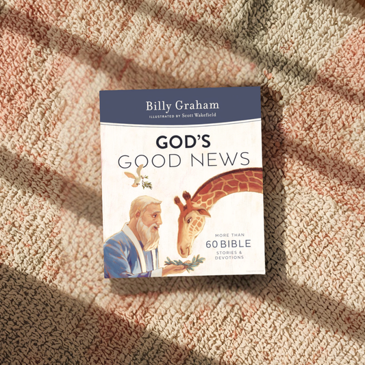 God's Good News