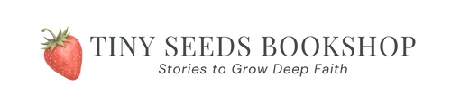 Tiny Seeds Bookshop