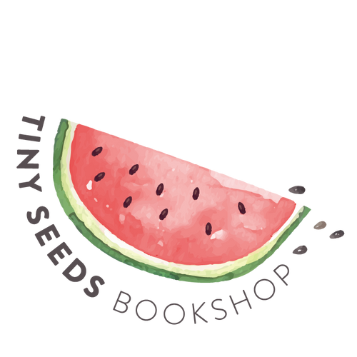 Tiny Seeds Bookshop
