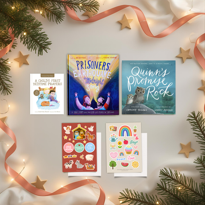 Truth & Hope | Ages 5-7