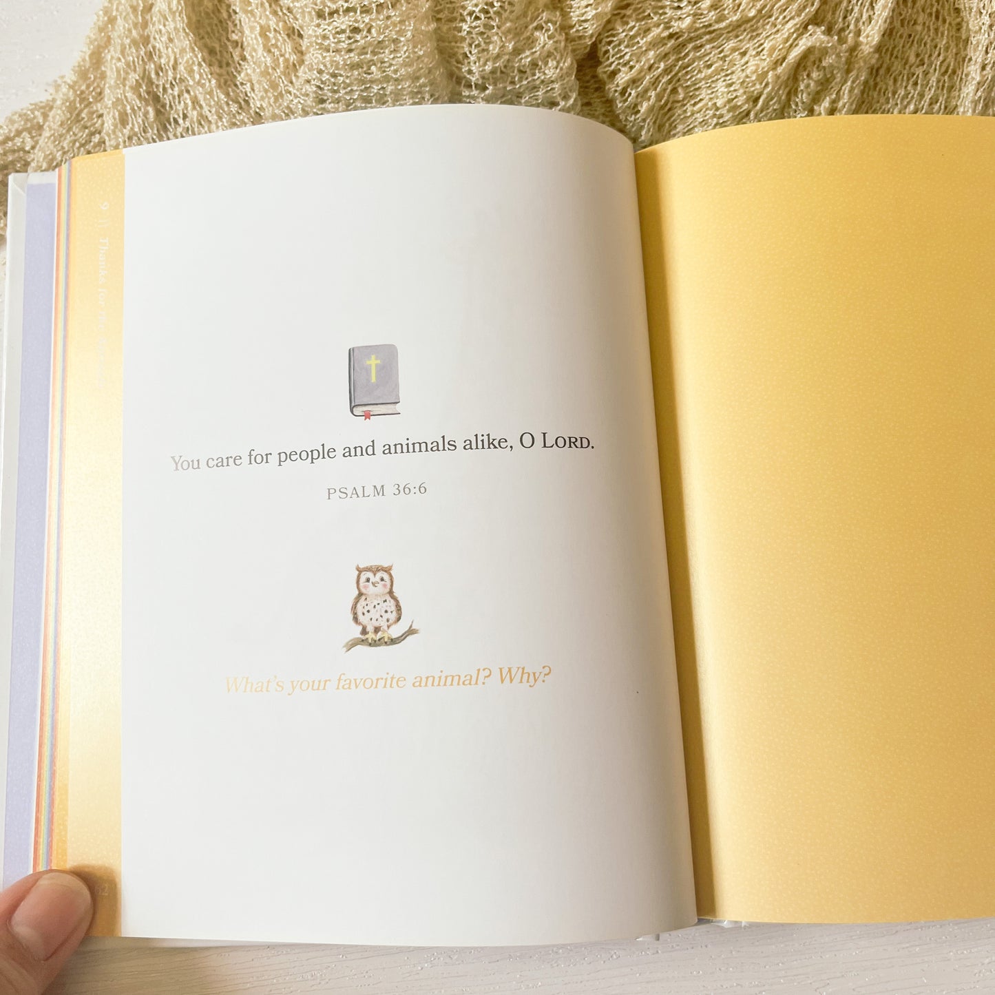 A Child’s First Bedtime Prayers – Christian Kids Prayer Book