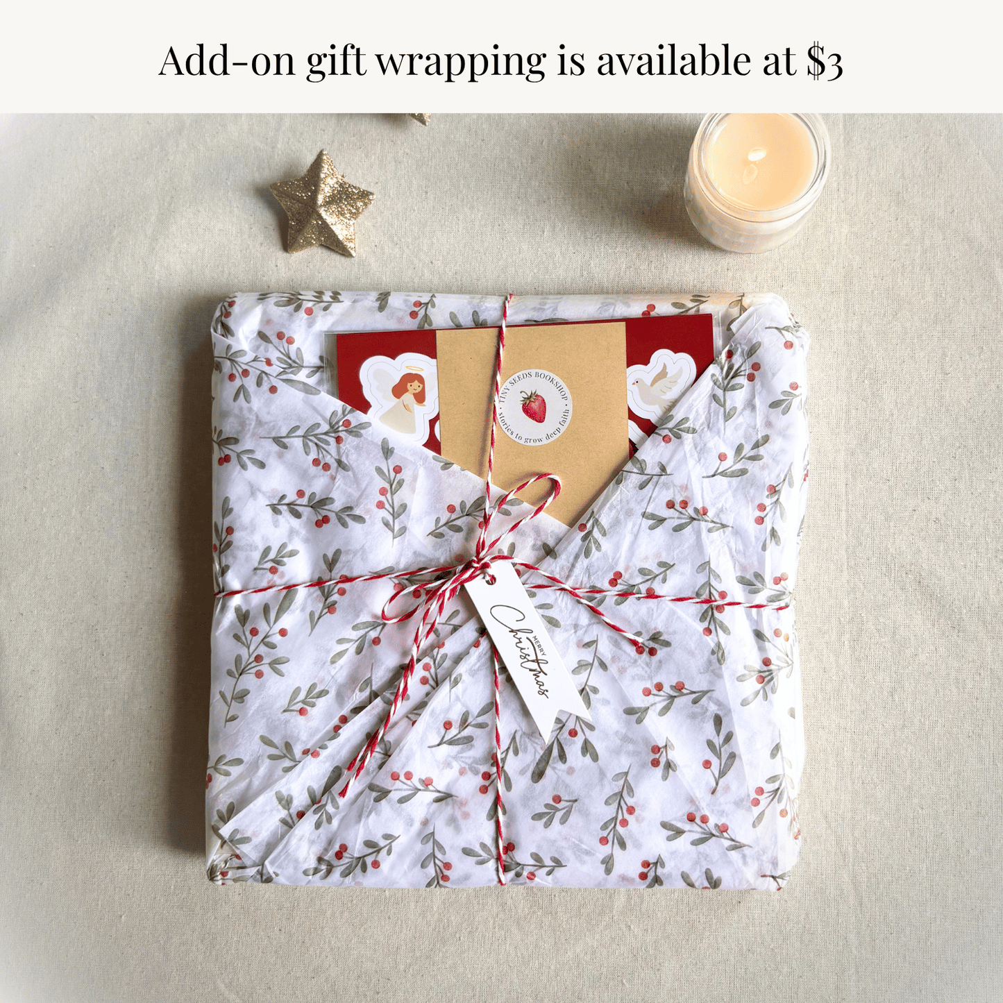 The Miracle of Jesus Storytime Bundle