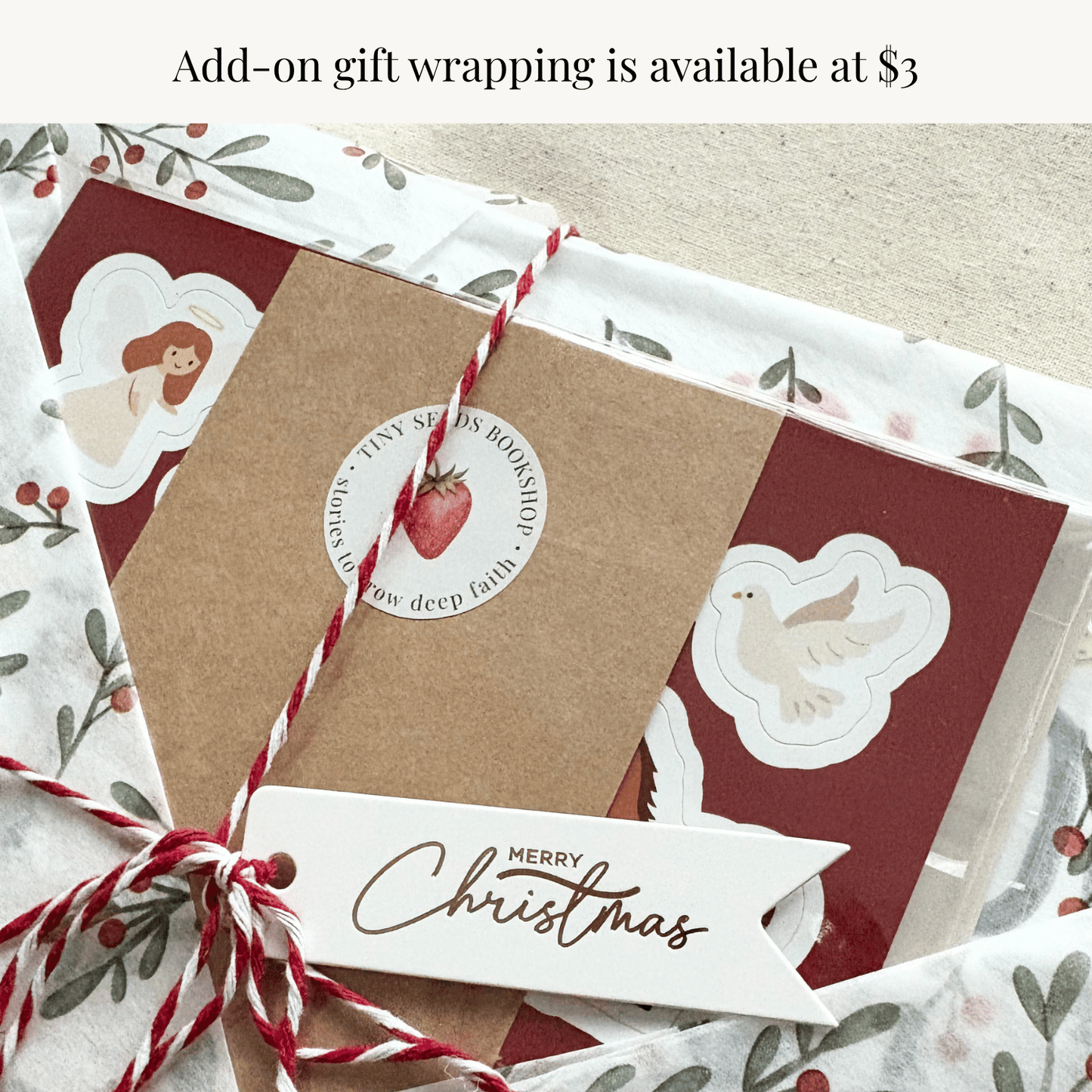 The Miracle of Jesus Storytime Bundle