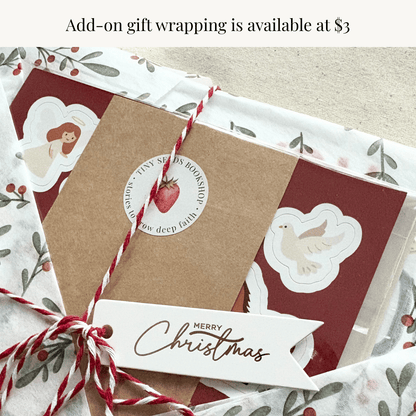 The Miracle of Jesus Storytime Bundle