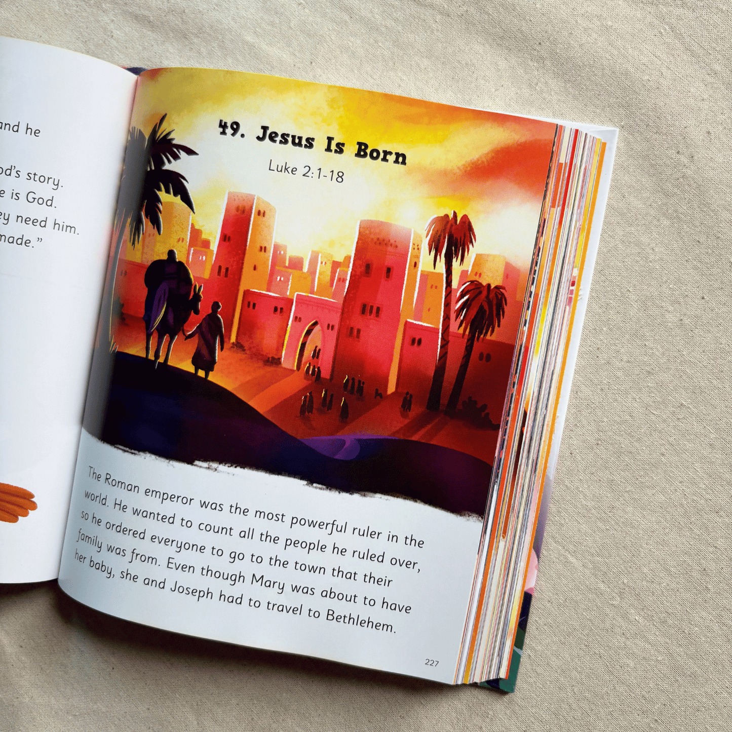 Promises for Little Hearts Collection – Christian story gift set for children about God’s promises and love.