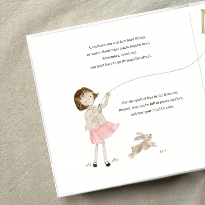 Promises for Little Hearts Collection – Christian story gift set for children about God’s promises and love.