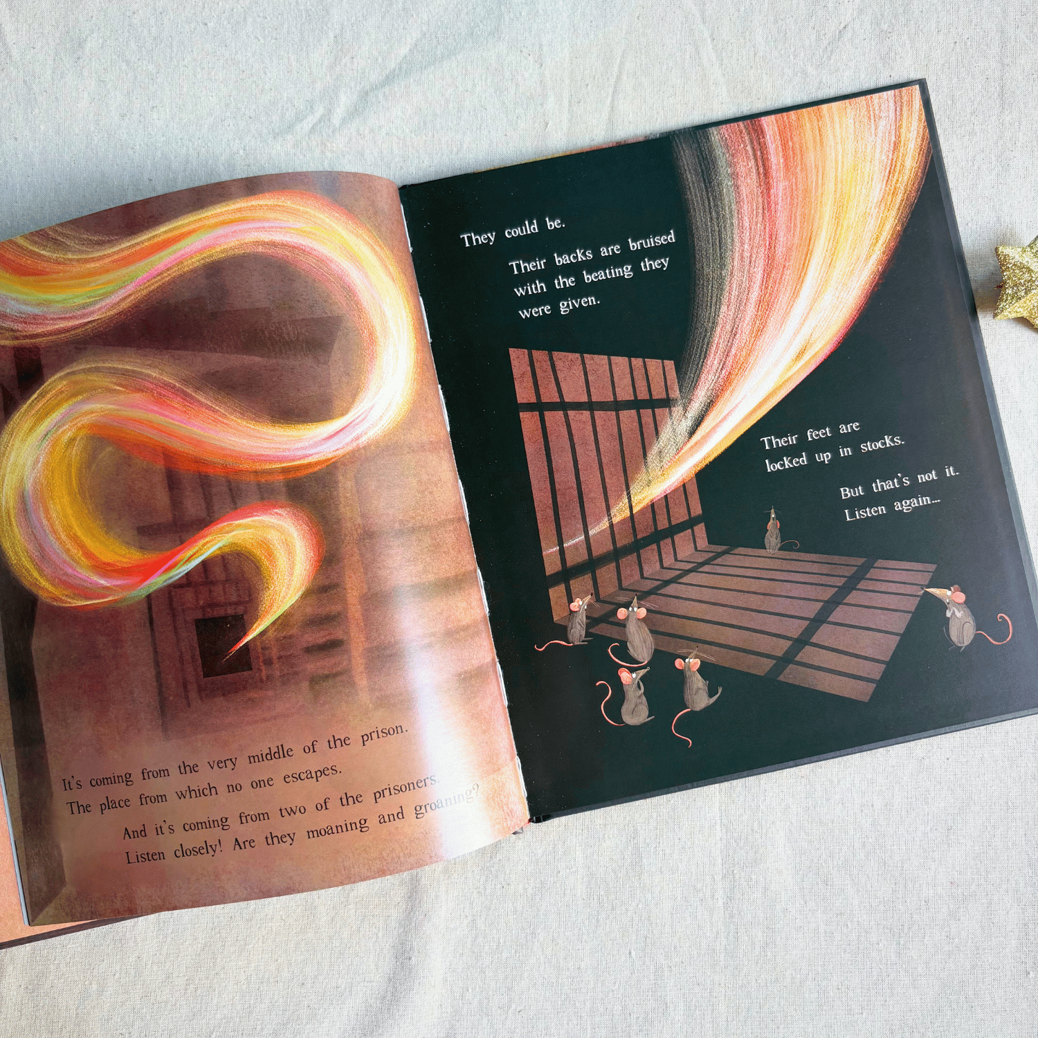 Truth & Hope Bundle – Christian story gift set about God’s faithfulness and grace.