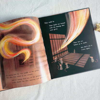 Truth & Hope Bundle – Christian story gift set about God’s faithfulness and grace.