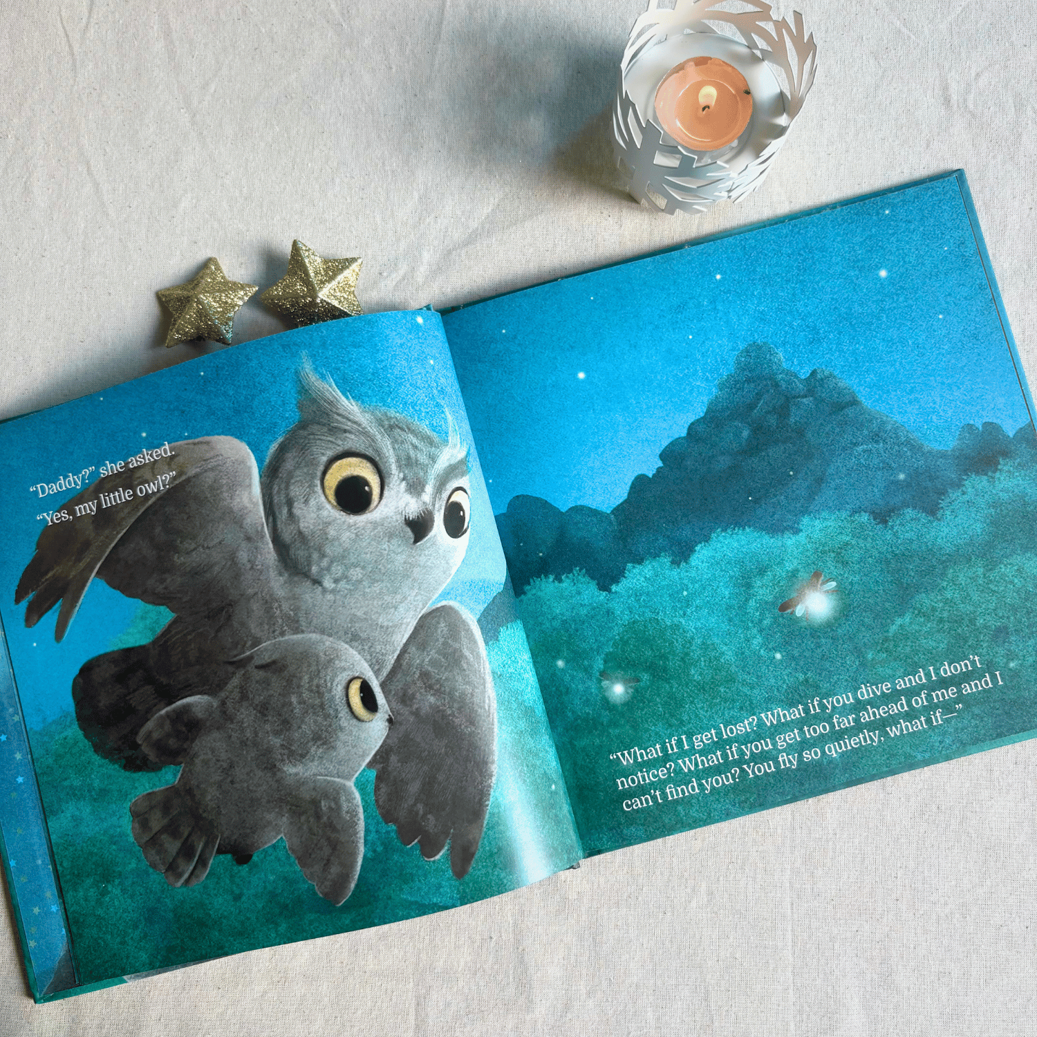 Truth & Hope Bundle – Christian story gift set about God’s faithfulness and grace.