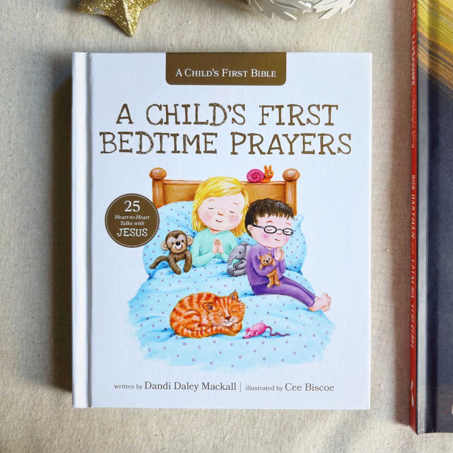 Truth & Hope Bundle – Christian story gift set about God’s faithfulness and grace.