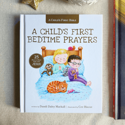 Truth & Hope Bundle – Christian story gift set about God’s faithfulness and grace.