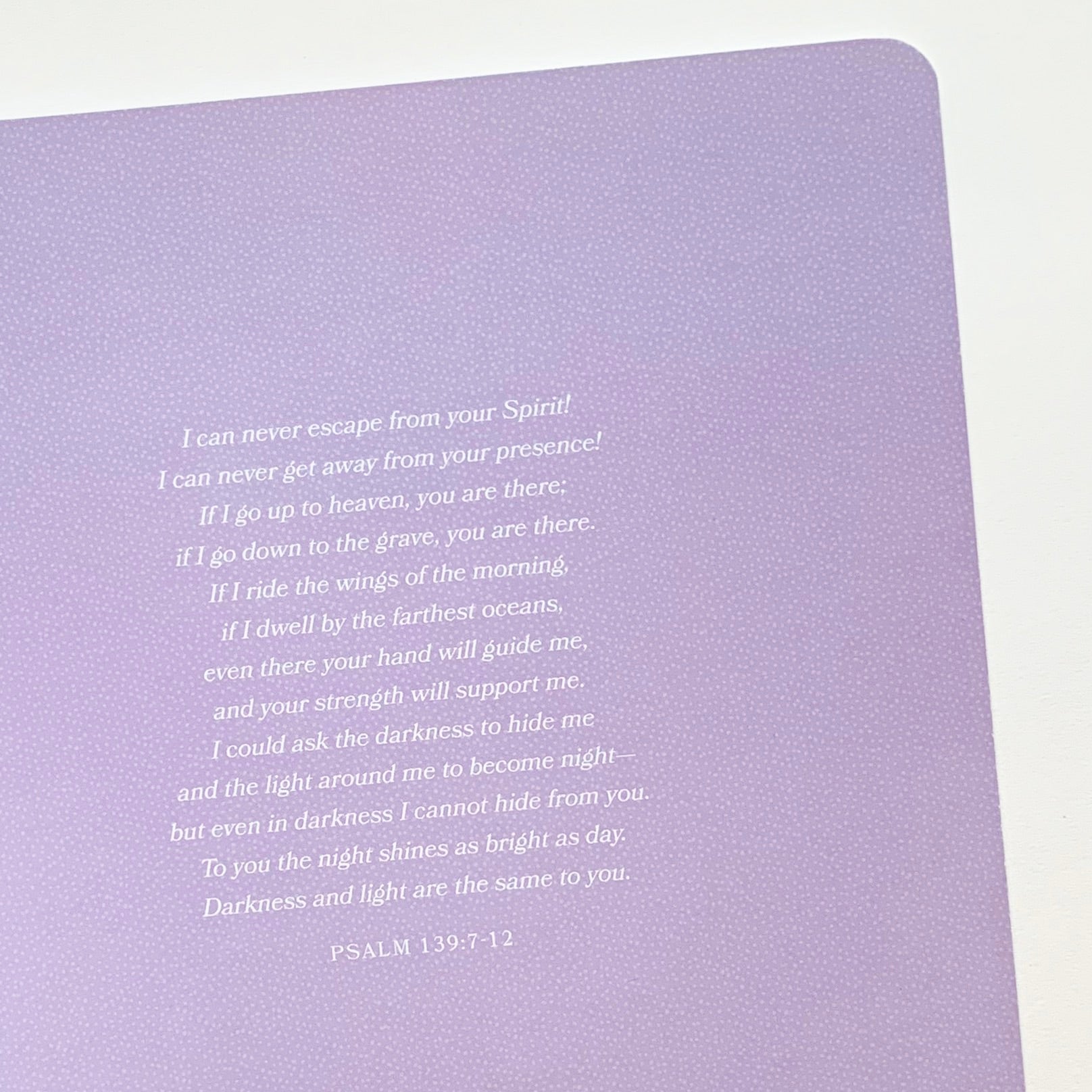 God Is Always With Me: Psalm 139 Christian board book for children – story about God’s nearness, love, and care.