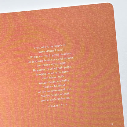 God Takes Care of Me: Psalm 23 Christian board book – story about God’s love, care, and protection for little ones.