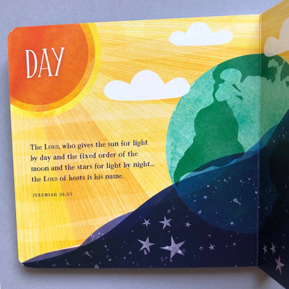 Let There Be Light: An Opposites Primer - tiny-seeds-bookshop-christian-books-for-kids
