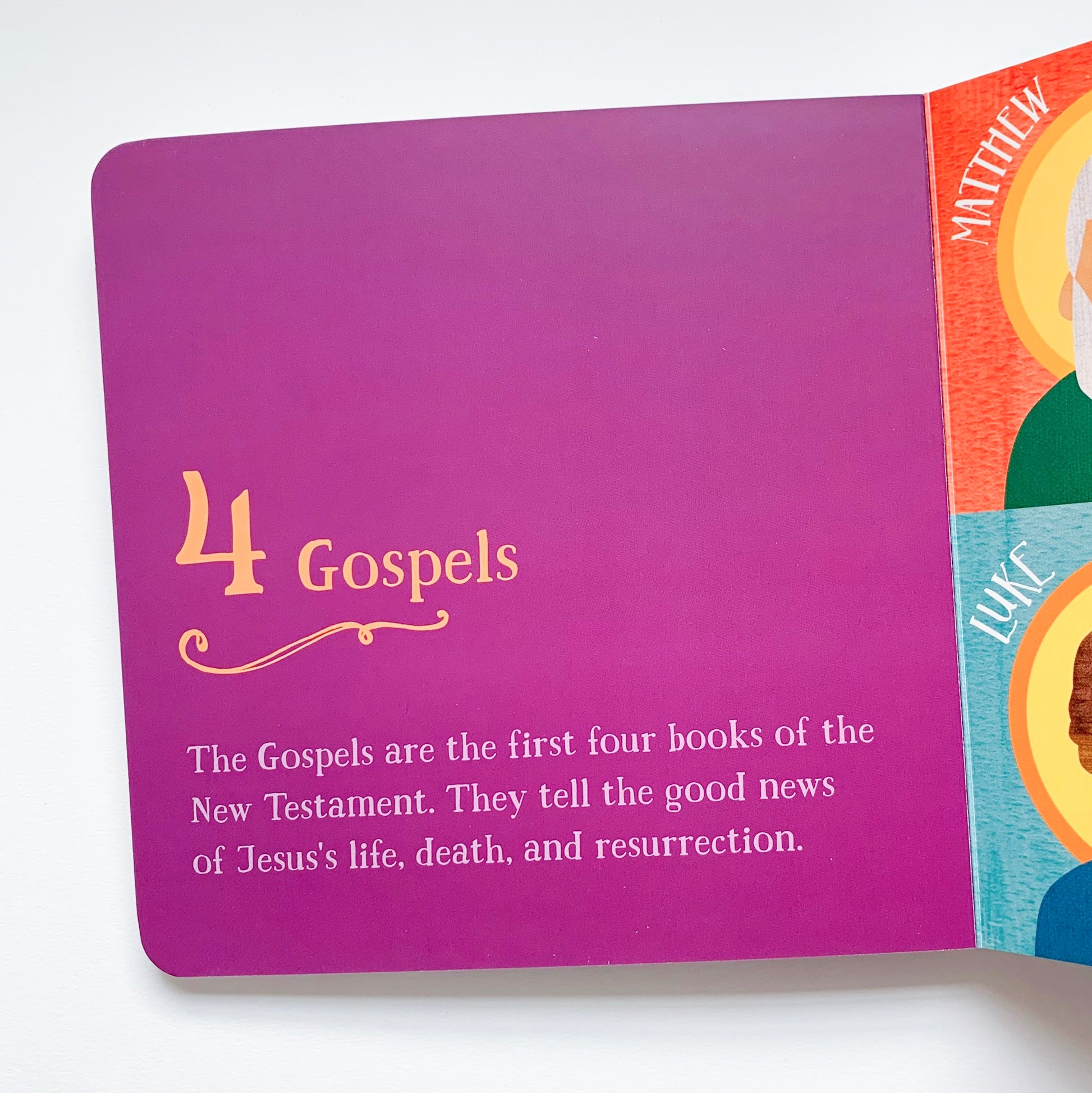 First Bible Basics: A Counting Primer - tiny-seeds-bookshop-christian-books-for-kids