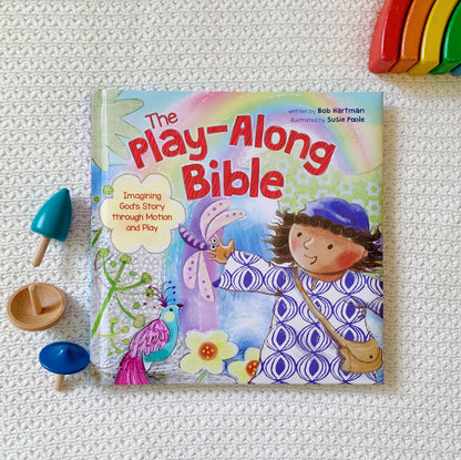 The Play Along Bible